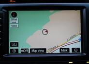 Toyota Land Cruiser 26