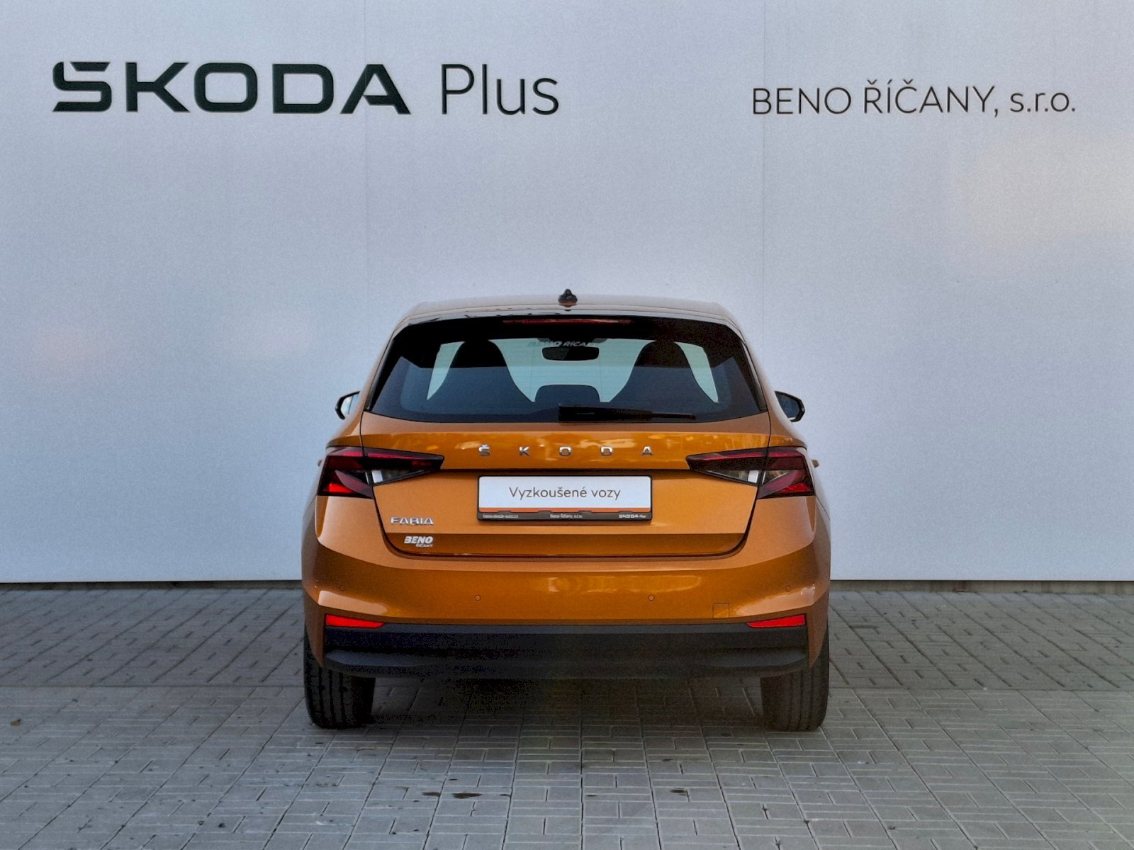 Škoda Fabia Hatchback 999,0 81 kw