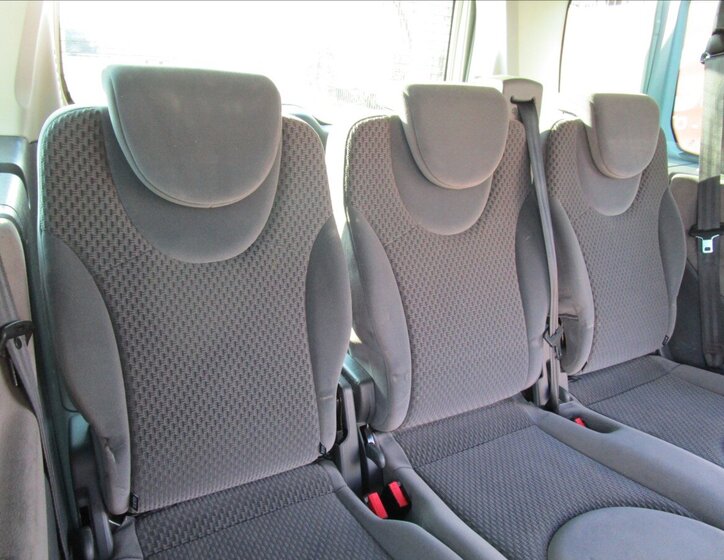 Citroën Jumpy Ostatní 2,0 l 120 kw