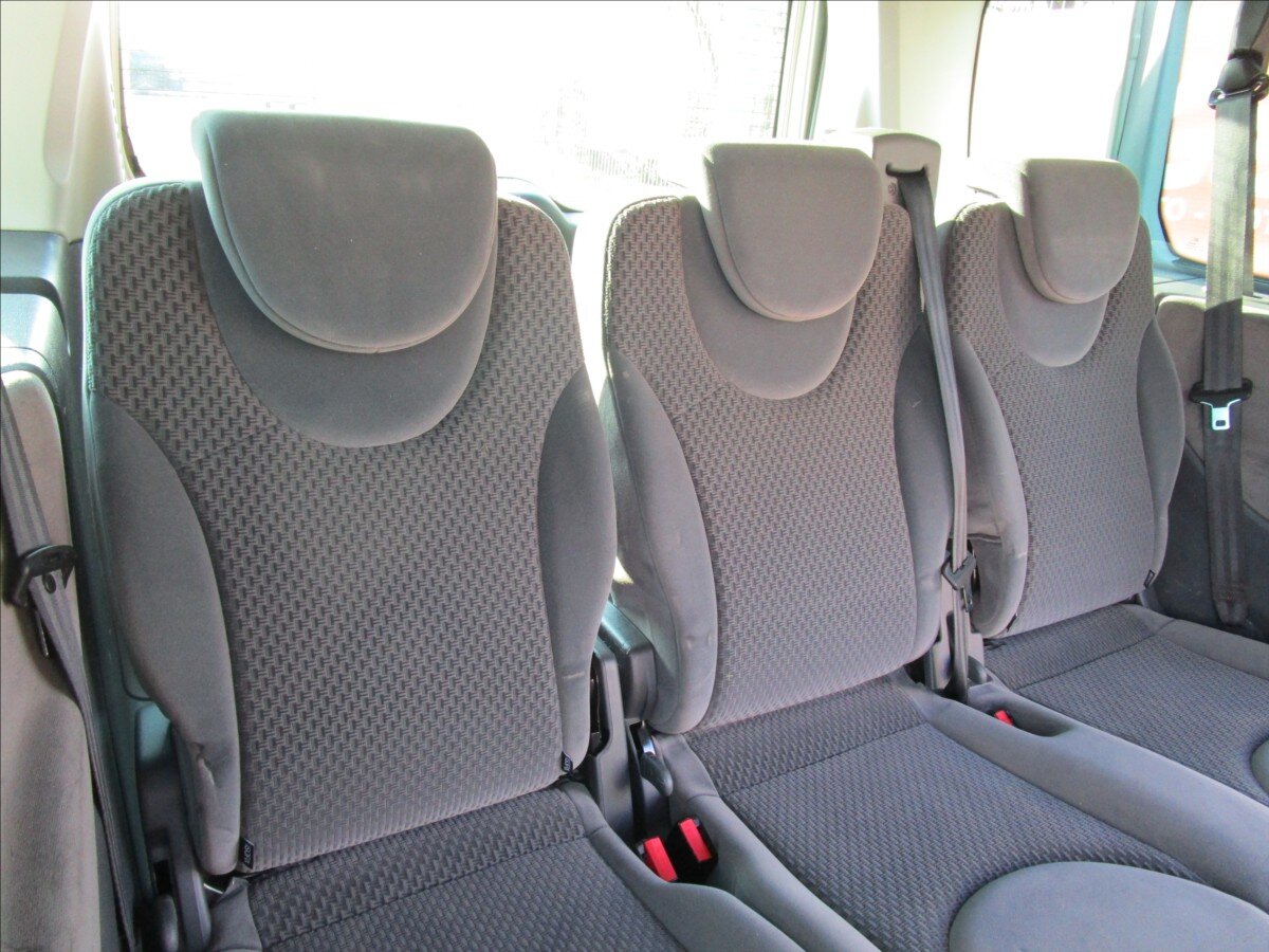 Citroën Jumpy Ostatní 2,0 l 120 kw