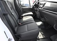 Ford Transit Skříň 2,0 l 96 kw