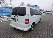 Volkswagen Caravelle Ostatní 2,0 l 132 kw