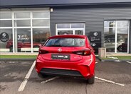 MG MG3 Hatchback 1,5 l 85 kw