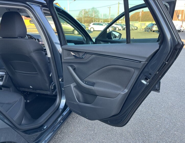 Škoda Scala Hatchback 999,0 85 kw