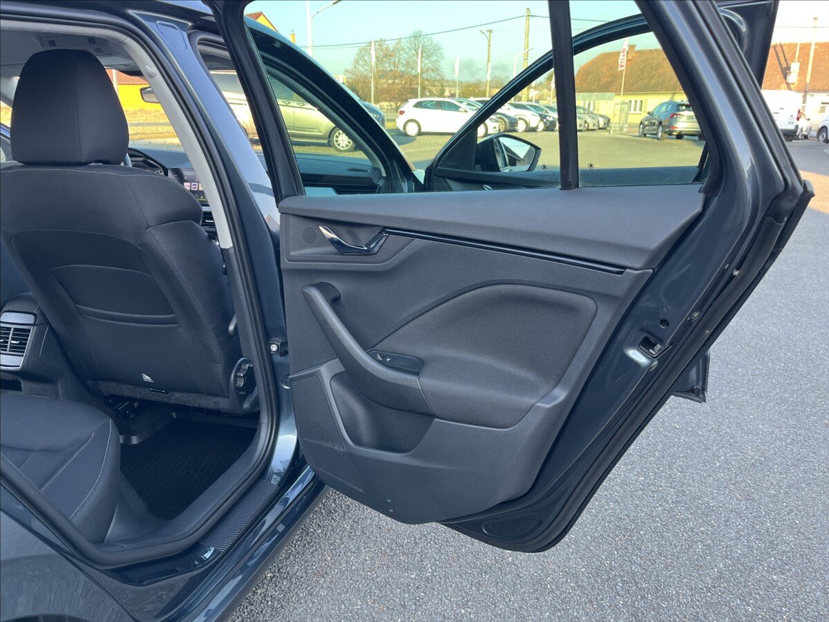 Škoda Scala Hatchback 999,0 85 kw