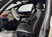 Volkswagen ID.3 Hatchback 0,0 150 kw