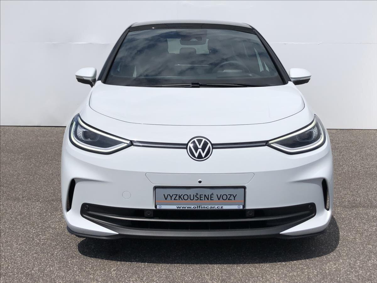 Volkswagen ID.3 Hatchback 0,0 150 kw