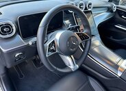 Mercedes-Benz GLC SUV / Terénní 2,0 l 145 kw