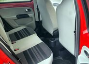 Seat Mii Hatchback 999,0 55 kw