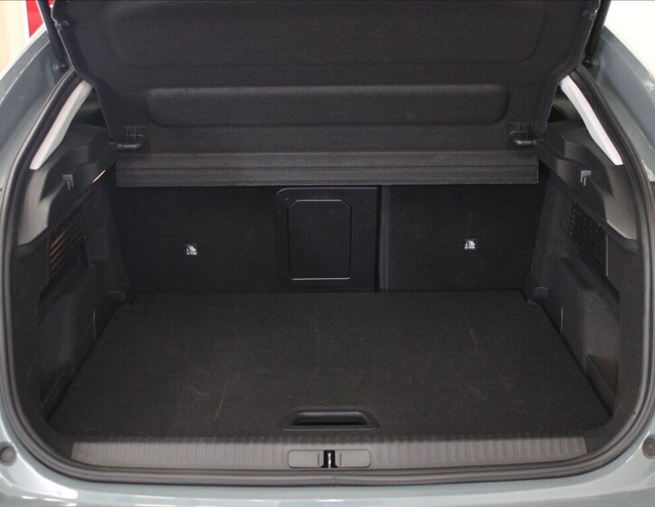 Citroën C4 Hatchback 1,2 l 96 kw