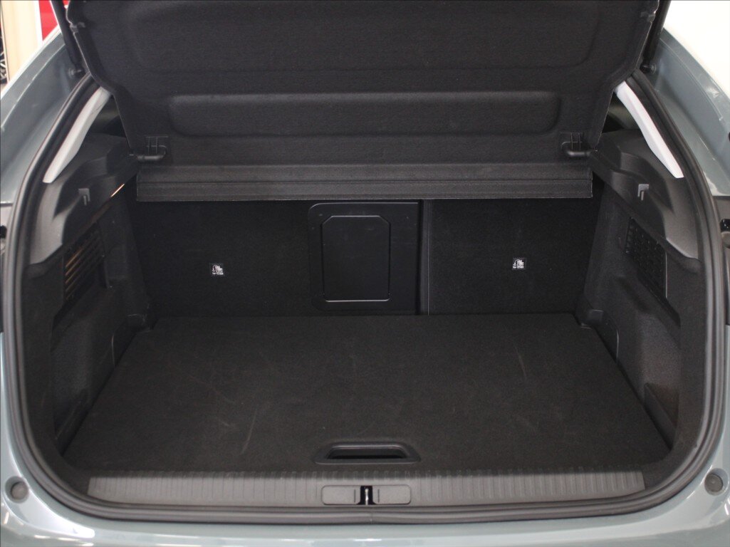 Citroën C4 Hatchback 1,2 l 96 kw