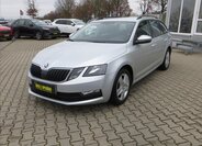 Škoda Octavia Kombi 1,6 l 85 kw
