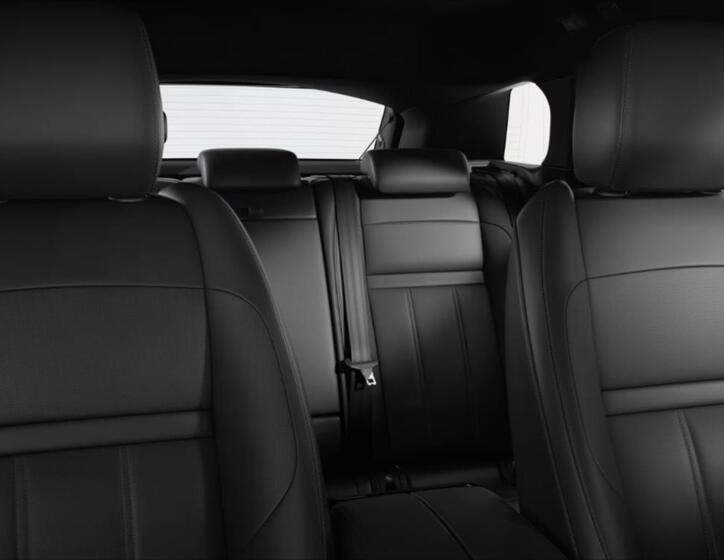 Land Rover Range Rover Evoque 7