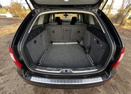 Škoda Superb Kombi 3,6 l 191 kw