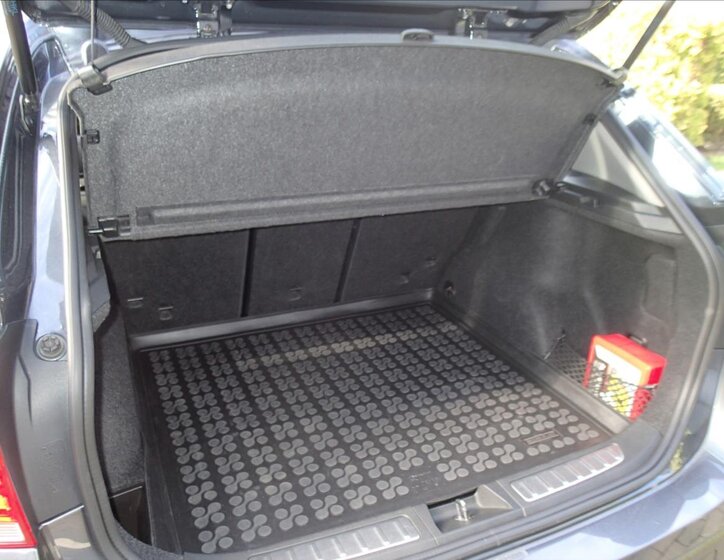 BMW X1 SUV / Terénní 2,0 l 135 kw