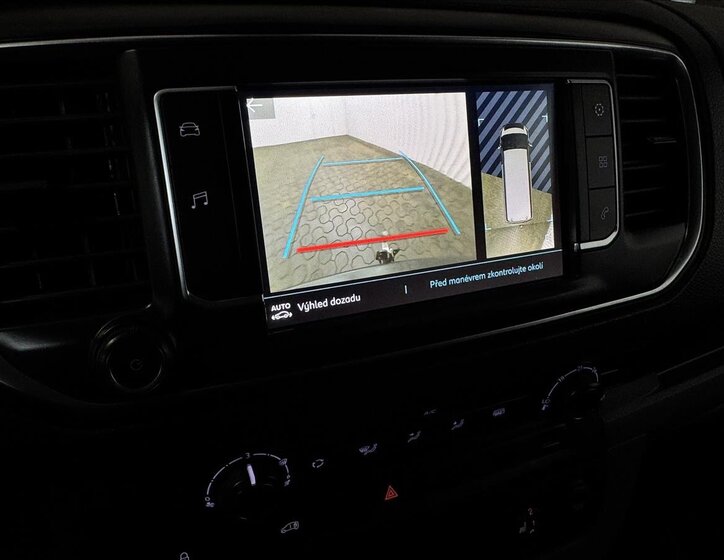 Peugeot Expert Ostatní 0,0 100 kw