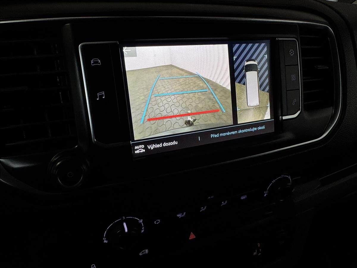 Peugeot Expert Ostatní 0,0 100 kw