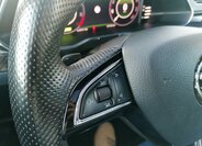 Škoda Superb Kombi 1,4 l 160 kw