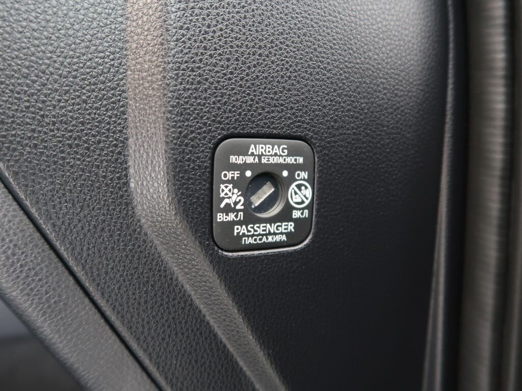 Toyota Land Cruiser SUV / Terénní 2,8 l 151 kw