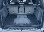 BMW X3 SUV 3,0 l 240 kw