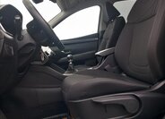 Hyundai Tucson SUV / Terénní 1,6 l 110 kw