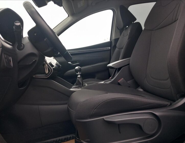 Hyundai Tucson SUV / Terénní 1,6 l 110 kw