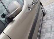 Citroën Berlingo Kombi 1,6 l 68 kw