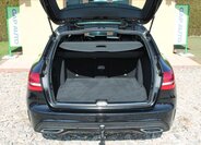 Mercedes-Benz Třídy C Kombi 2,1 l 150 kw