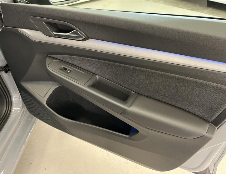 Volkswagen Golf Hatchback 1,5 l 110 kw