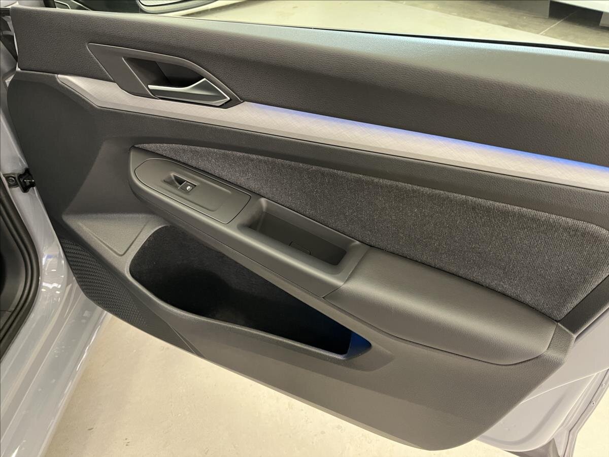 Volkswagen Golf Hatchback 1,5 l 110 kw