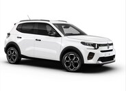 Citroën C3 Hatchback 1,2 l 74 kw