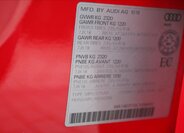 Audi Q3 SUV 2,0 l 140 kw