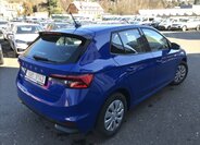 Škoda Fabia Hatchback 999,0 81 kw