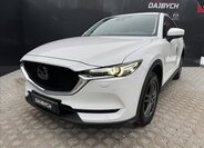 Mazda CX-5 SUV / Terénní 2,5 l 143 kw