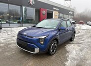 KIA Stonic Hatchback 998,0 74 kw