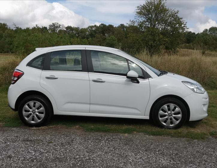 Citroën C3 48