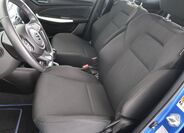 Suzuki Swift Hatchback 1,2 l 66 kw