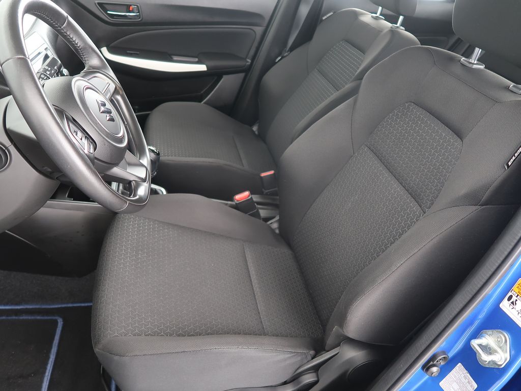 Suzuki Swift Hatchback 1,2 l 66 kw