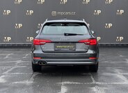 Audi A4 Kombi 2,0 l 140 kw