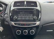 Mitsubishi ASX SUV 1,6 l 86 kw