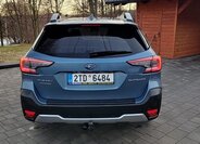 Subaru Outback SUV 0,0 0