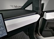 Tesla Ostatní SUV 0,0 450 kw