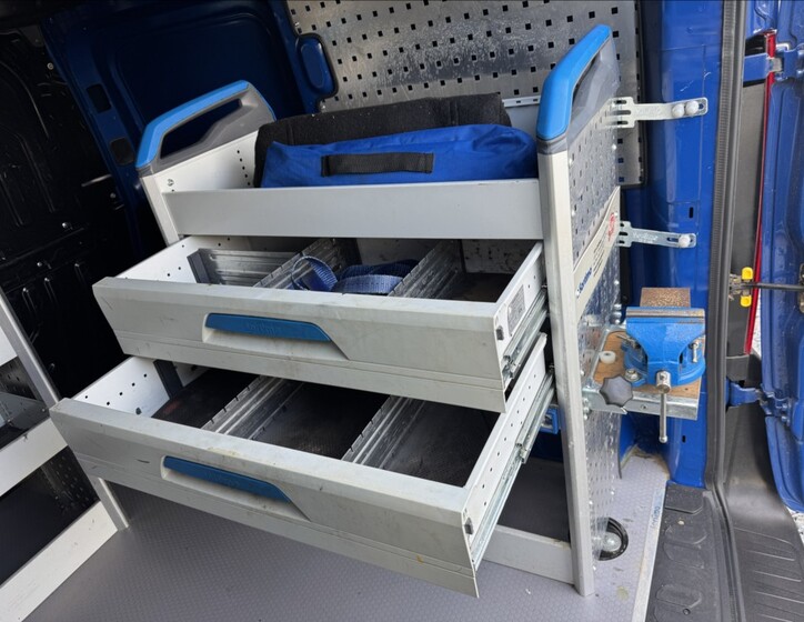 Fiat Dobló cargo 19