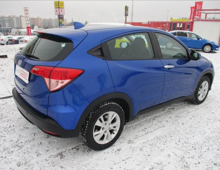 Honda HR-V SUV 1,5 l 96 kw