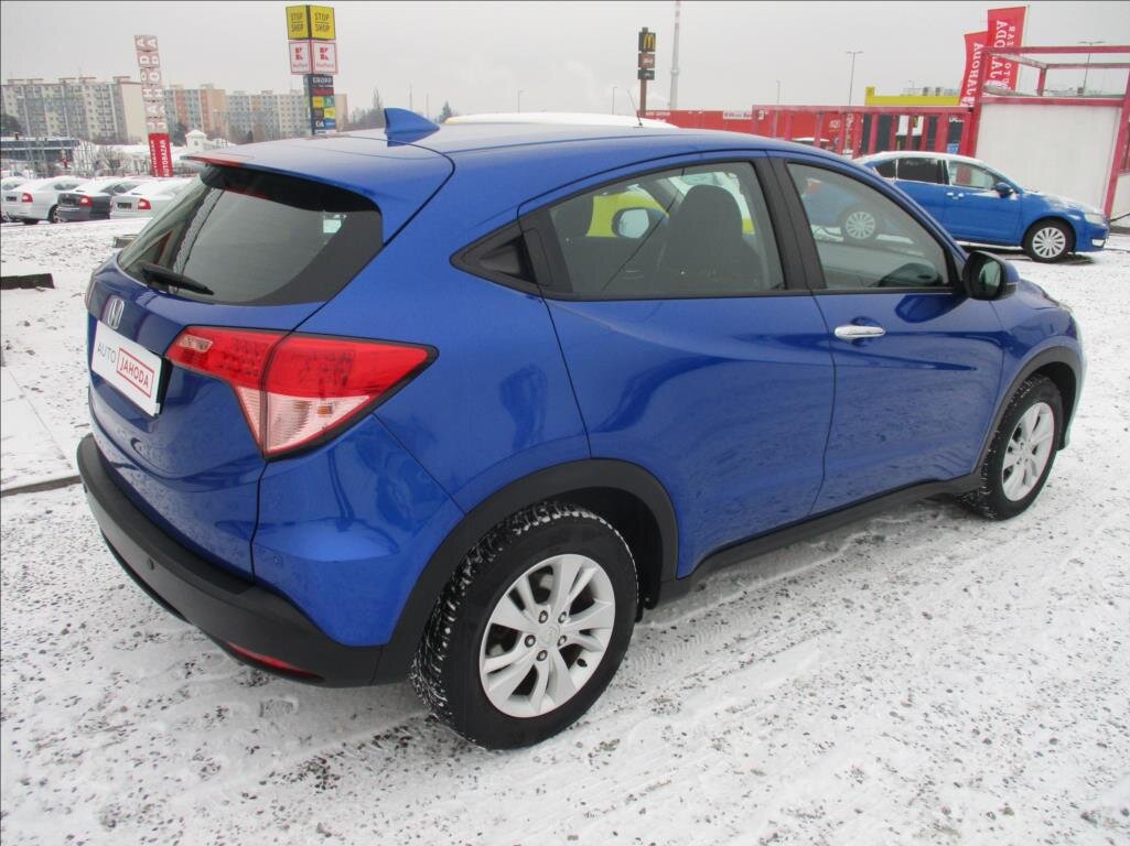 Honda HR-V SUV 1,5 l 96 kw