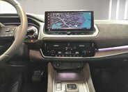 Nissan Qashqai SUV / Terénní 1,3 l 116 kw