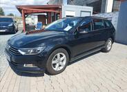 Volkswagen Passat 5