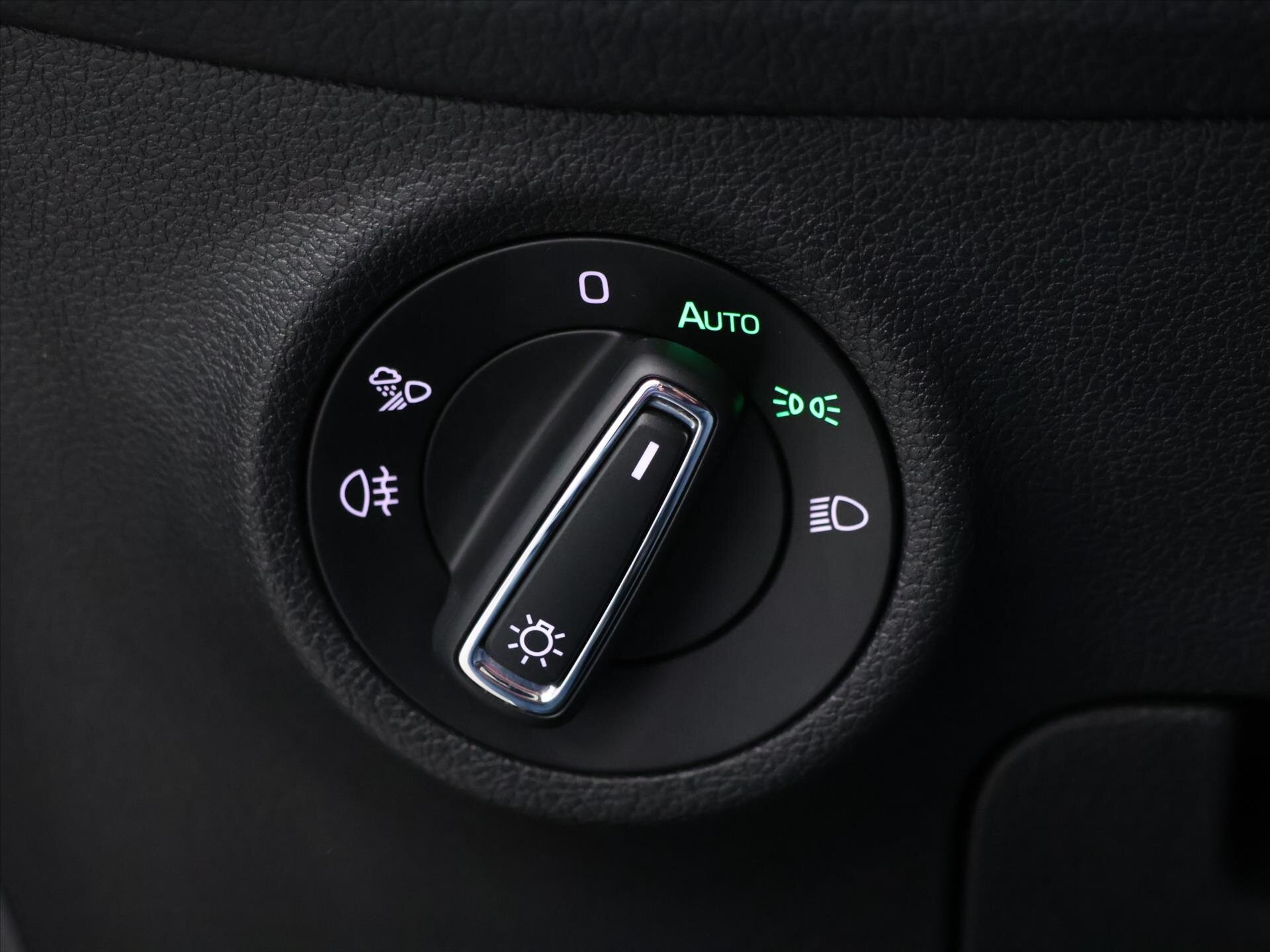 Škoda Kodiaq SUV / Terénní 2,0 l 147 kw