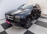 Mercedes-Benz GLS SUV 2,9 l 243 kw