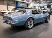 Chevrolet Corvette 8